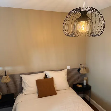 La Maison De Villenouvelle Сasa de vacaciones Toulouse