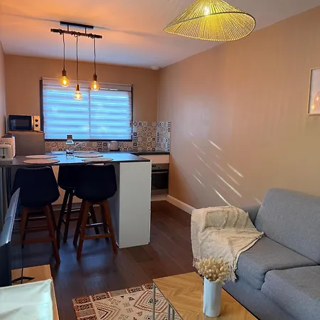 La Maison De Villenouvelle