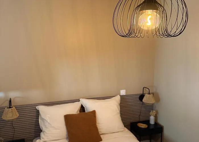 La Maison De Villenouvelle Holiday home Toulouse