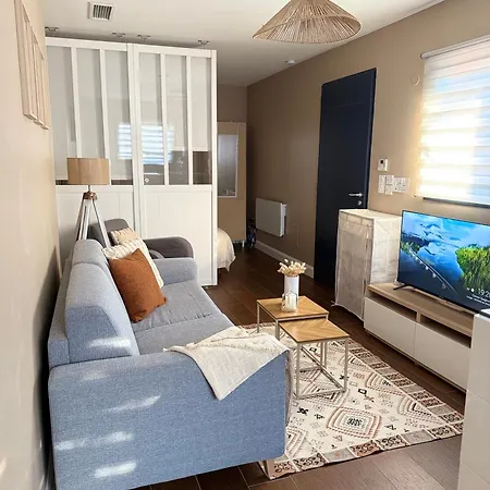 La Maison De Villenouvelle Toulouse